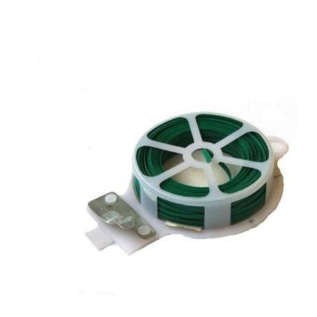 Filo animato verde mt 30