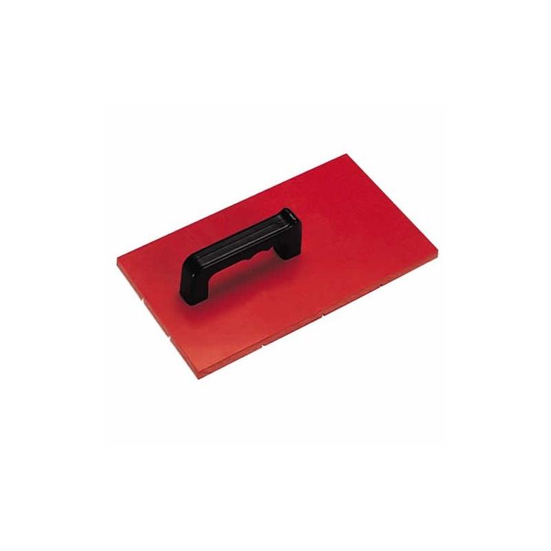 Frattone battipiastrelle in pvc cm 17x37