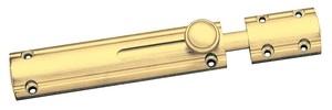 Chiavistello ottone cm 20