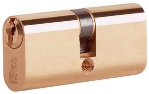 Cilindro ovale 26.8.36 mm 70 is