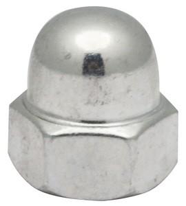 Dado cieco zincato mm 6