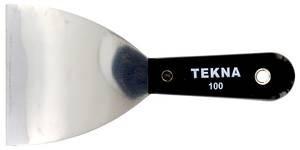 Tekna Spatola in acciaio inox cm 6 93402 8014211934025