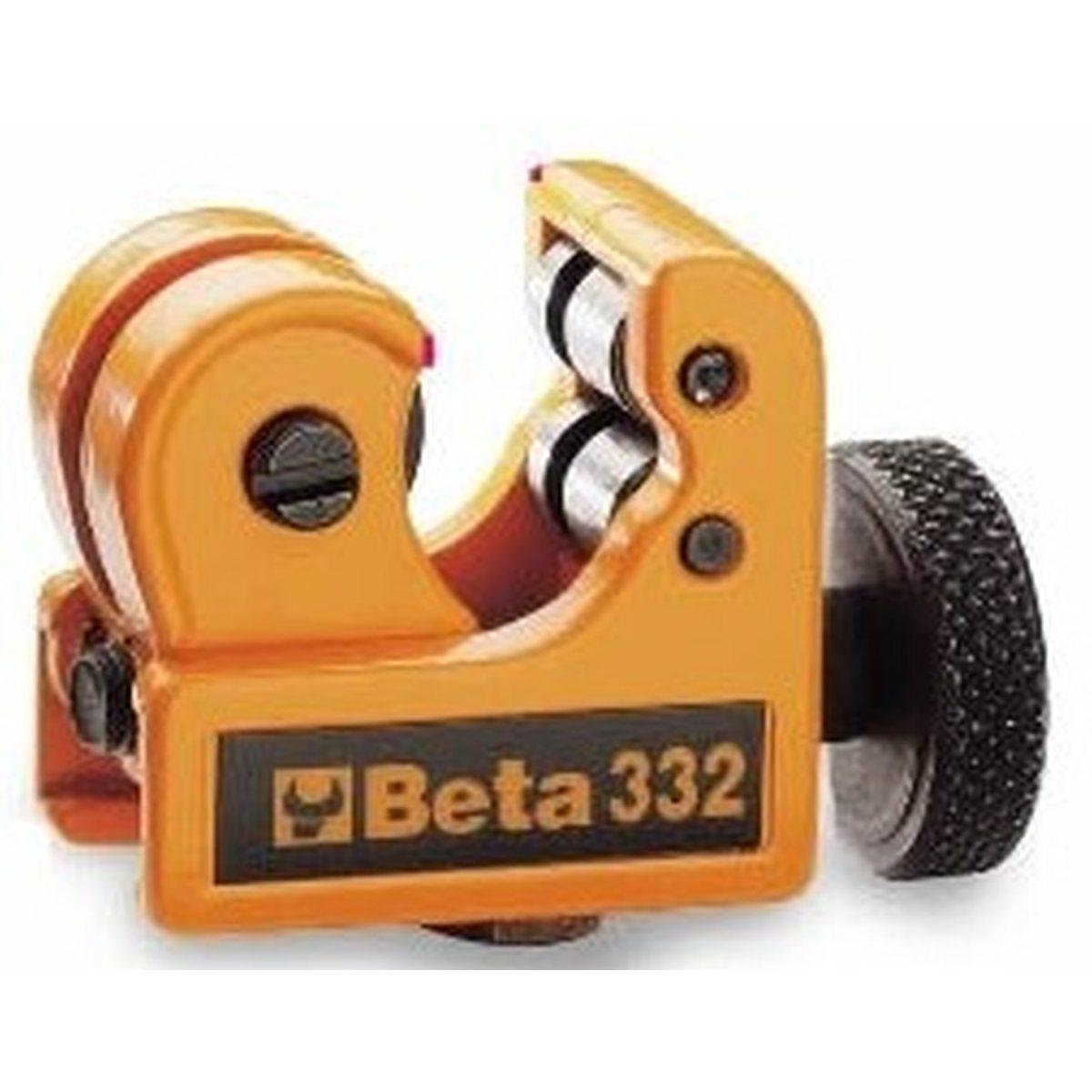 Tagliatubi rame beta Ø 3-22