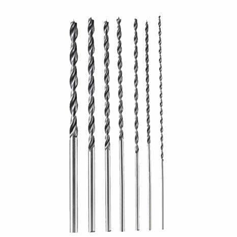Punta per legno mm 6 krino