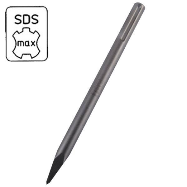 Scalpello sds max punta mm 600