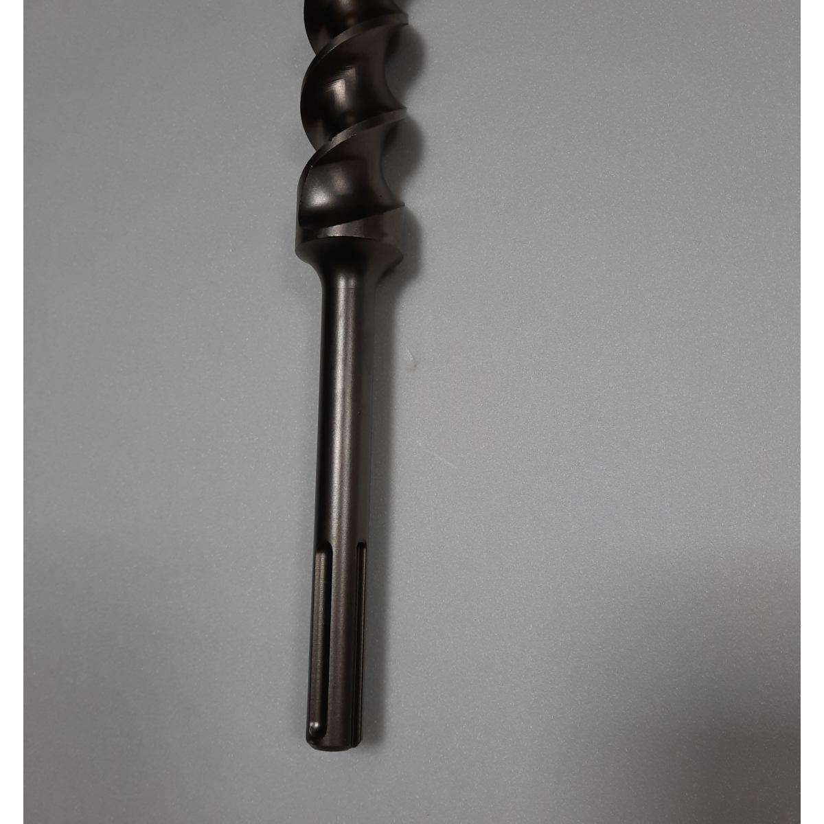 Punta sds max Ø 40x720 mm