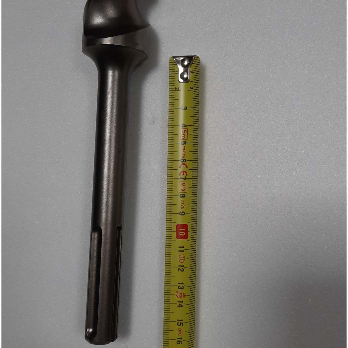 Punta sds max Ø 40x720 mm