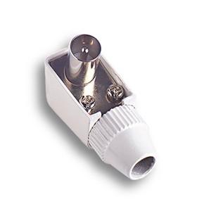 Jack antenna a squadro m