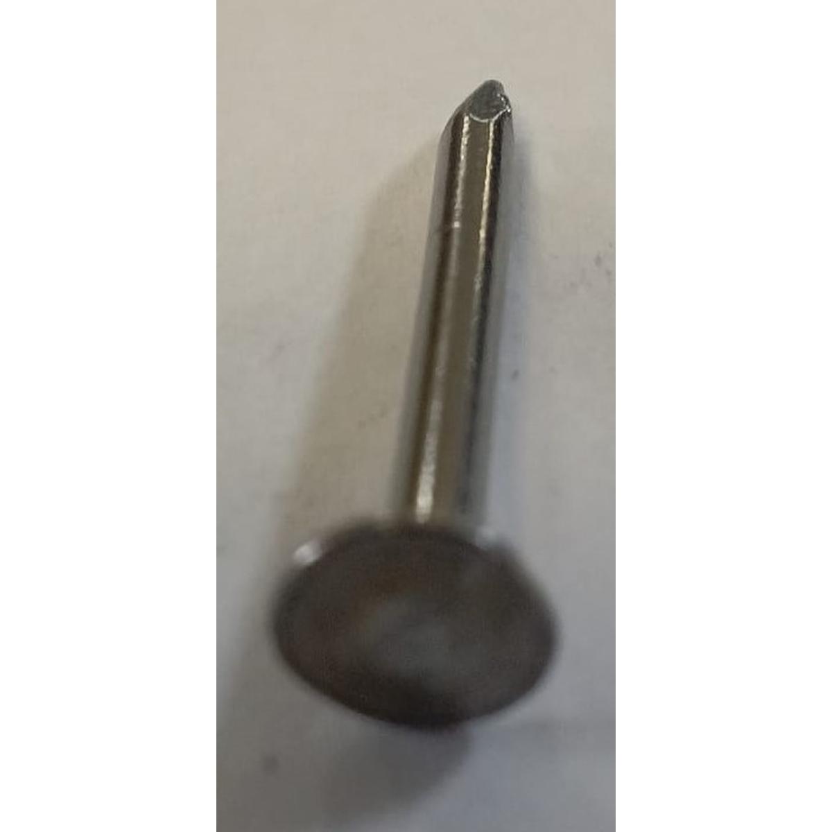 Chiodi cavatorta pll t/larga cm 2,5 (sfuso)