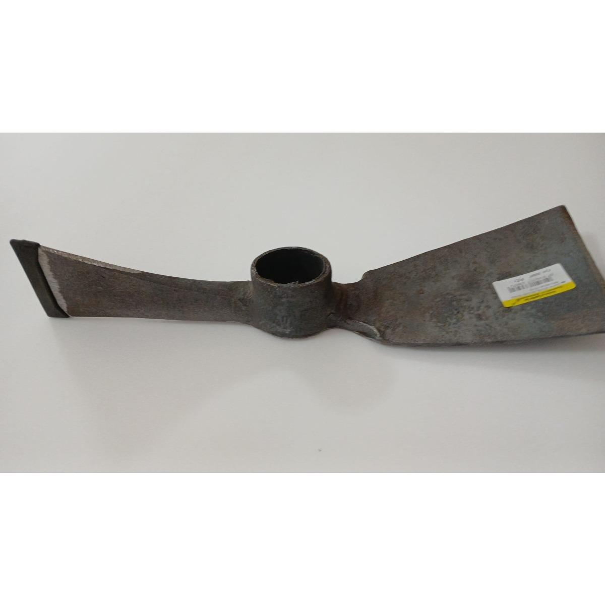 Zappa scure occhio ovale 1,5 kg
