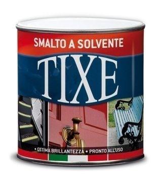 Smalto tixe ocra ml 125