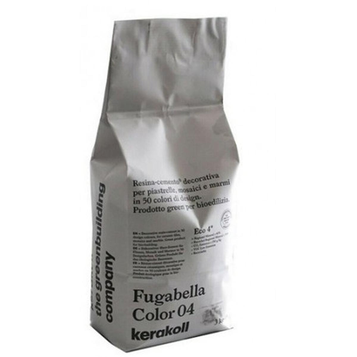 Fugabella color kk 126 kg 3