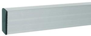 Stadia in alluminio mm 60x30 mt 3,00