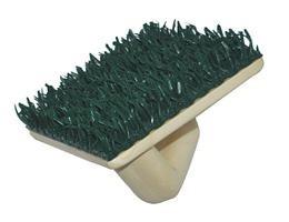 Tampone rigato cm 12x20