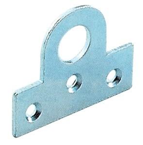 Asola per lucchetto 45x35