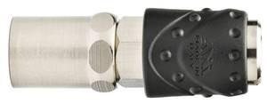 Innesto rubinetto rapido 16/a mm 6x14