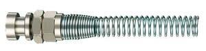 Innesto a baionetta 60/mf mm 8x10