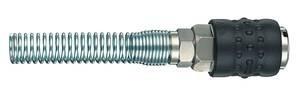 Innesto rubinetto rapido universale 64mf mm 8x10