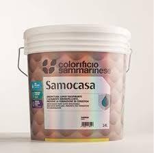 Samocasa base (p) lt 1