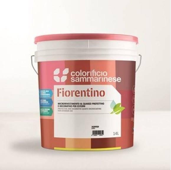 Quarzo fiorentino (p) lt 5
