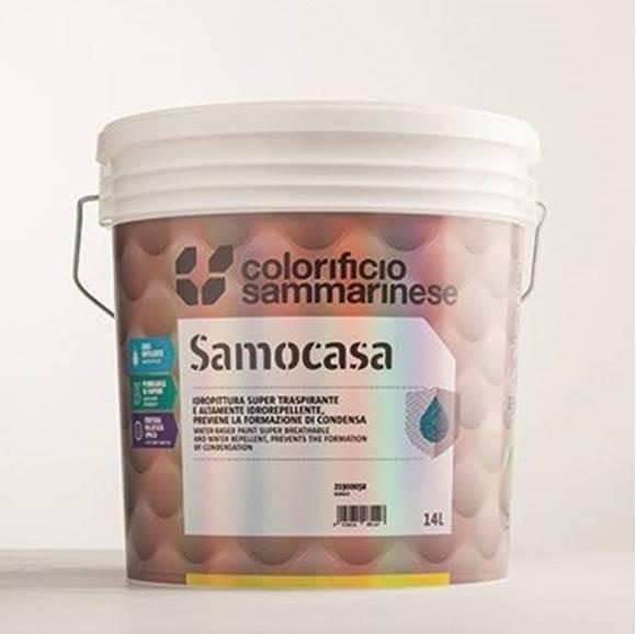 Samocasa base (tr) lt 1