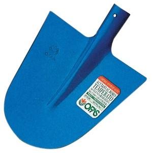 Badile temperato tondo
