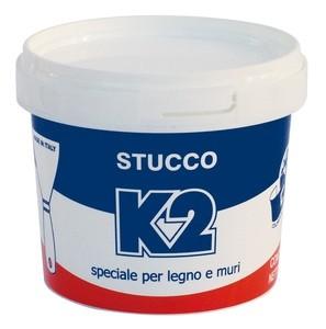Stucco in pasta k2 kg 0,50