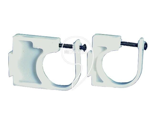 Kit supporto per collettori