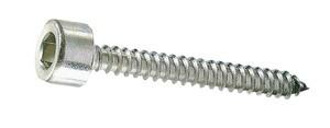 Vite autofilettante mm 4,8x22