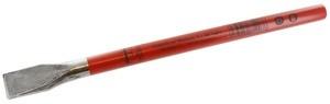 Scalpello piatto cm 30