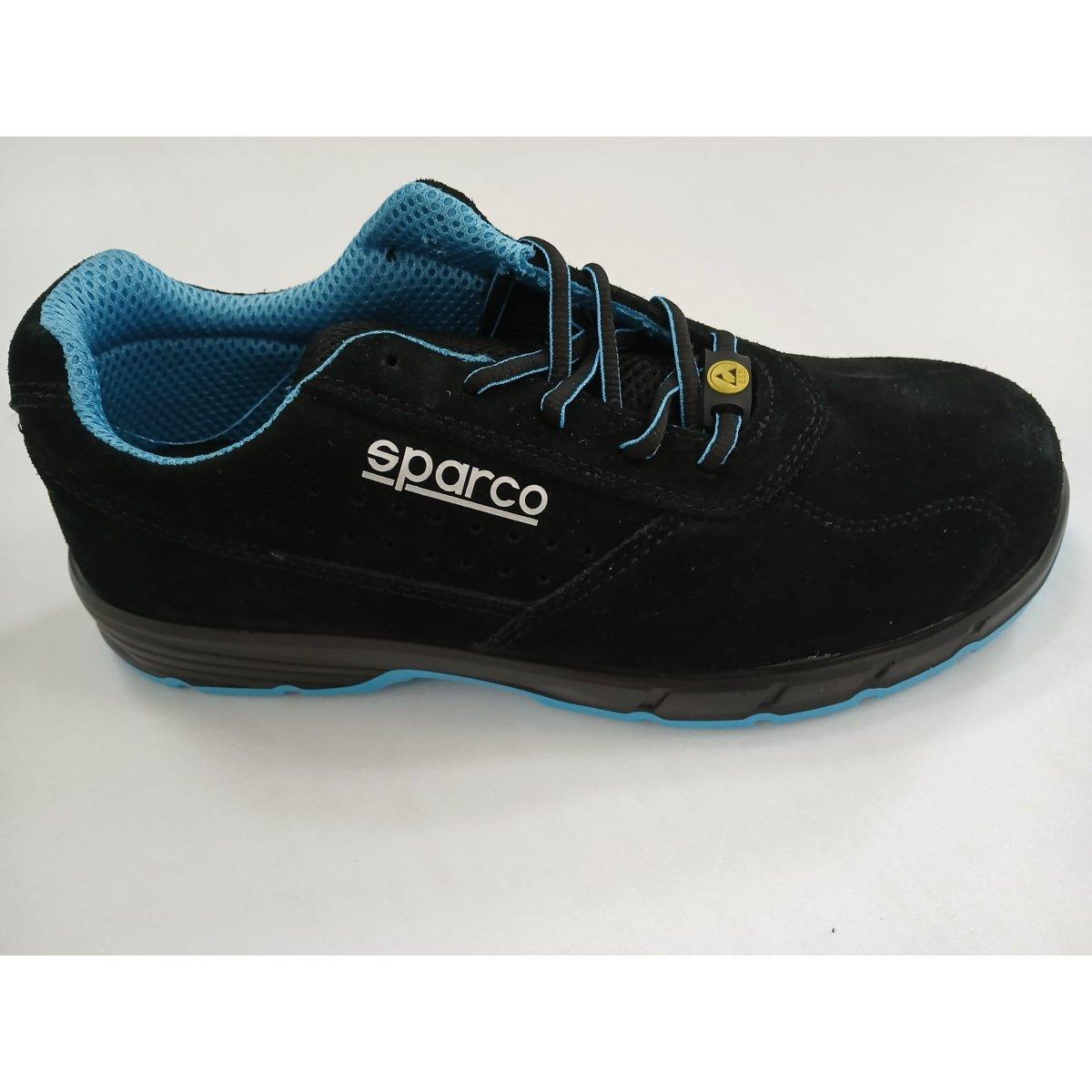 Scarpe basse horizon moreno s1ps esd n° 41