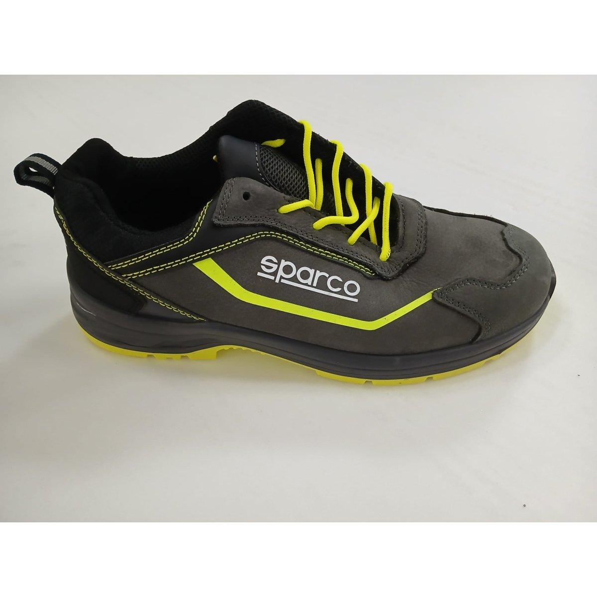 Scarpe basse indy s3s esd conor n° 45