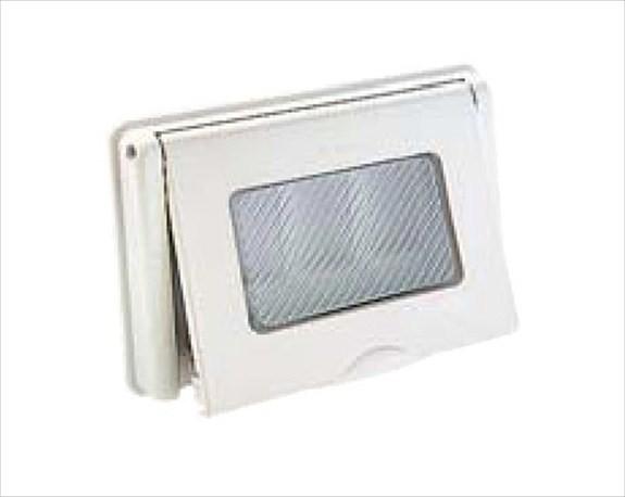 Placca  autoportante 3p ec