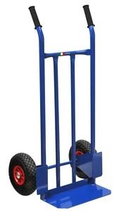 Carrello portacasse