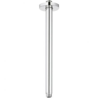 Braccio doccia soffitto cm 25