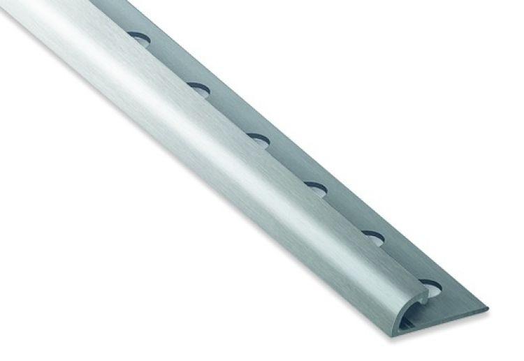 Jolly tondo cromo mm 8x2,50 mt