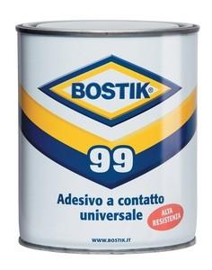 Bostik Bostik superchiaro ml 850 4021 8710439168678
