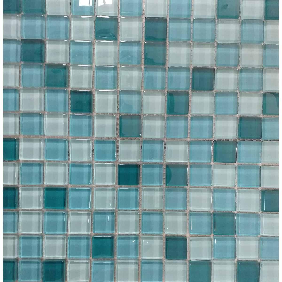 Mosaico isole elba cm 2,5x2,5