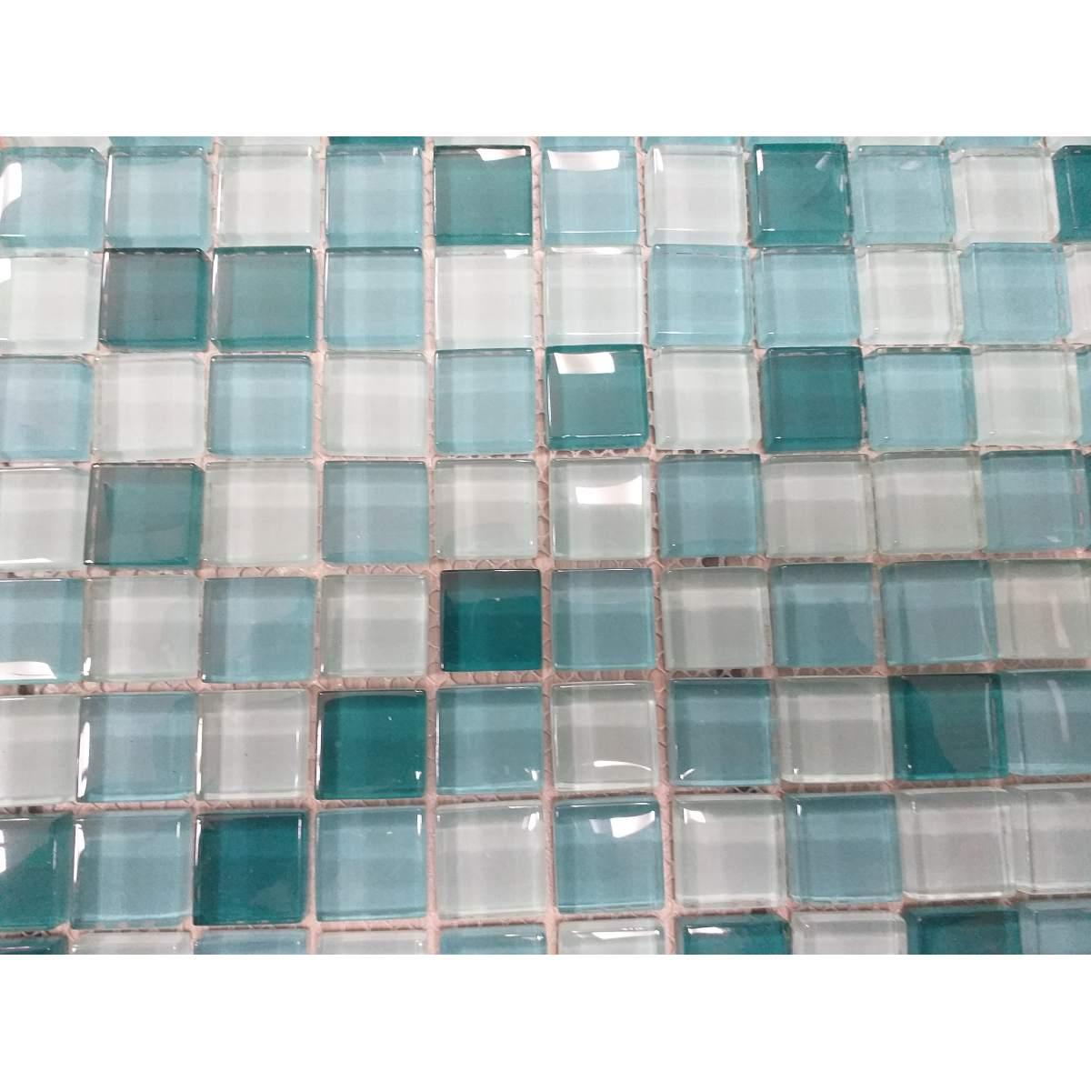 Mosaico isole elba cm 2,5x2,5