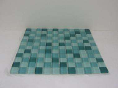 Mosaico isole elba cm 2,5x2,5