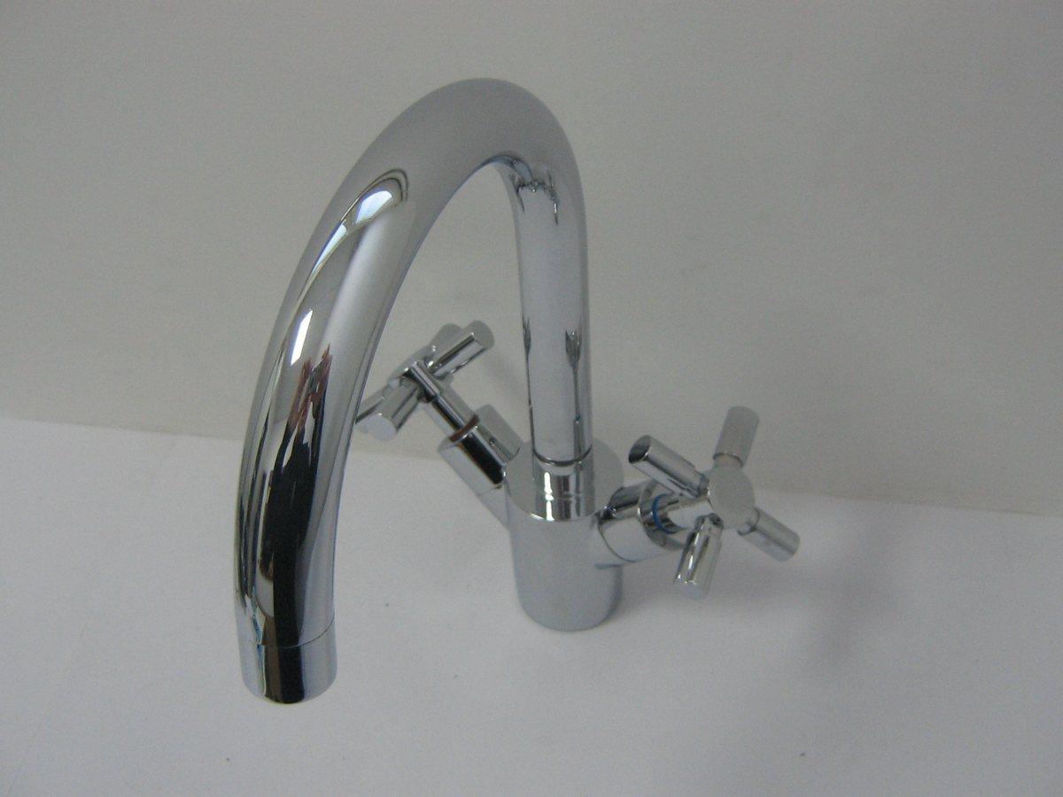 Miscelatore lavabo tortolano