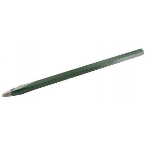 Scalpello elettricista punta cm 25