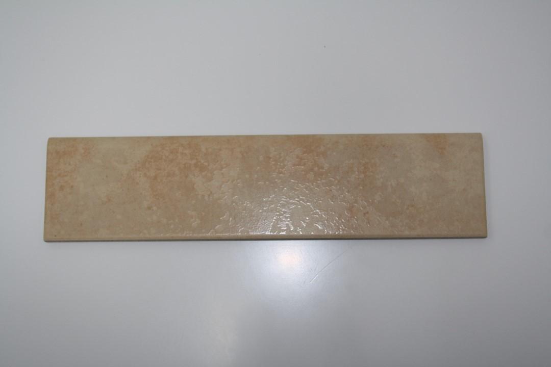 Battiscopa barolo cm 8x33