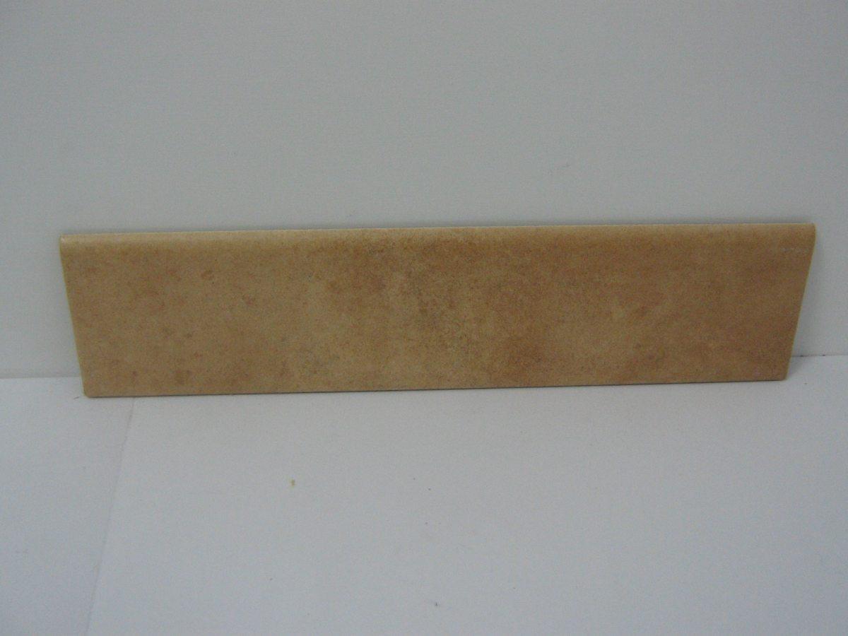 Battiscopa barolo cm 8x33