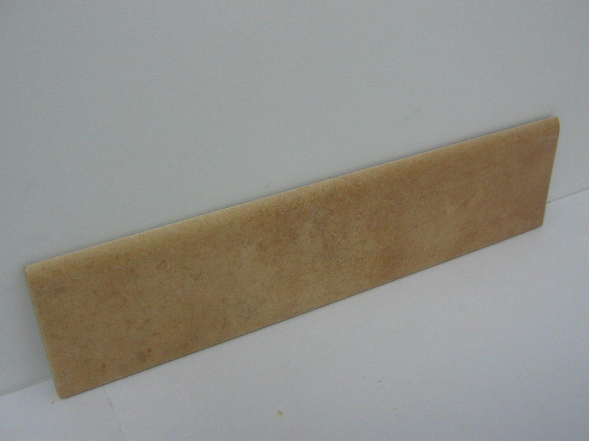 Battiscopa barolo cm 8x33