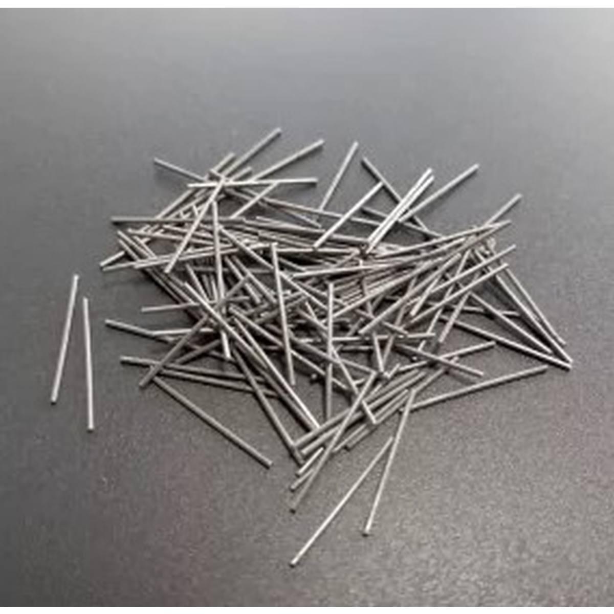 Fibra poliolefinica monofilamento peh mm 20 kg 5