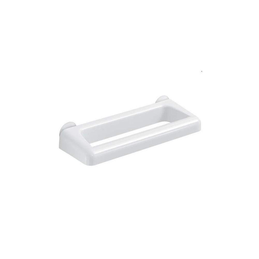Portasalviette junior bianco cm 30