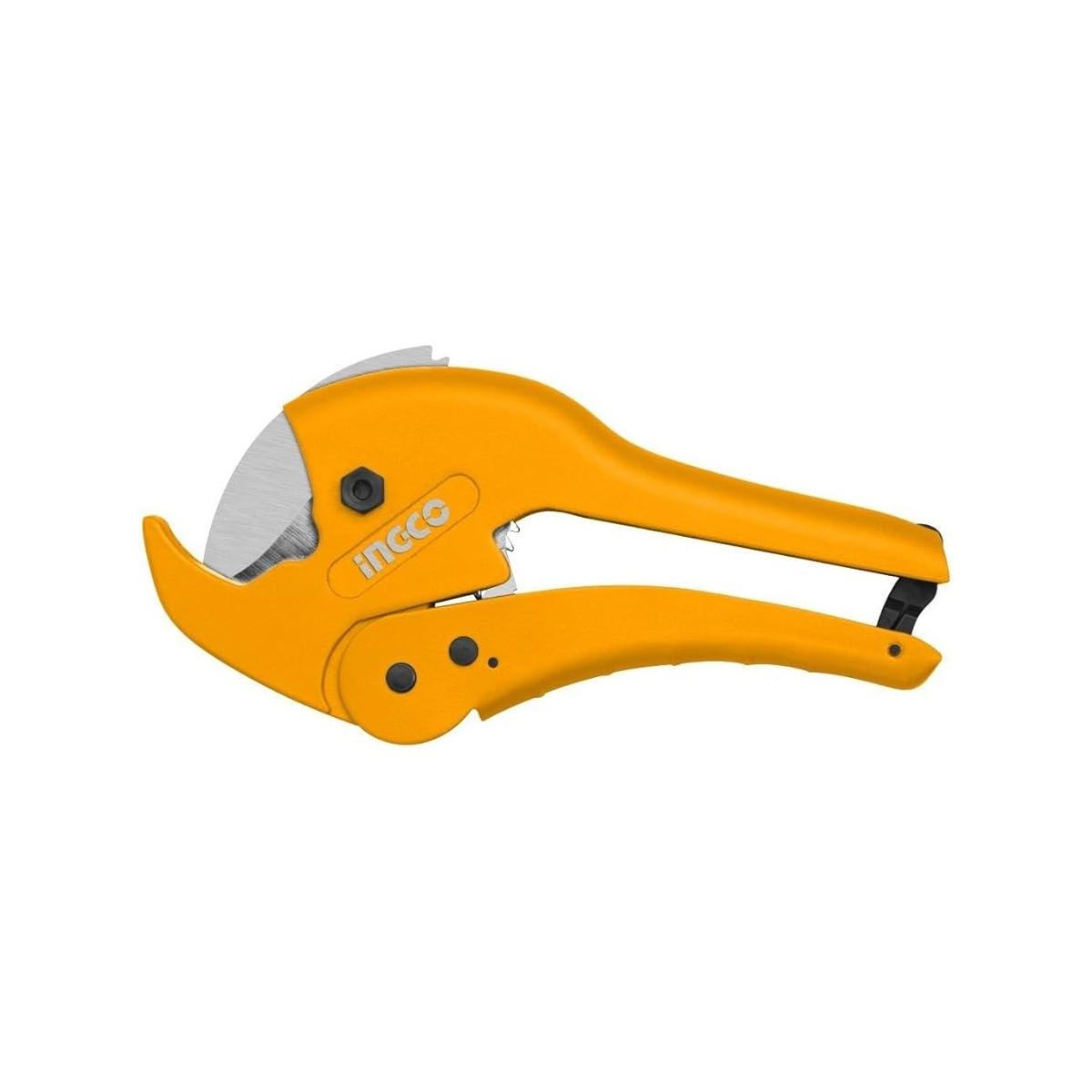 Tagliatubo ingco per pvc mm 225 taglio Ø 3-42 mm