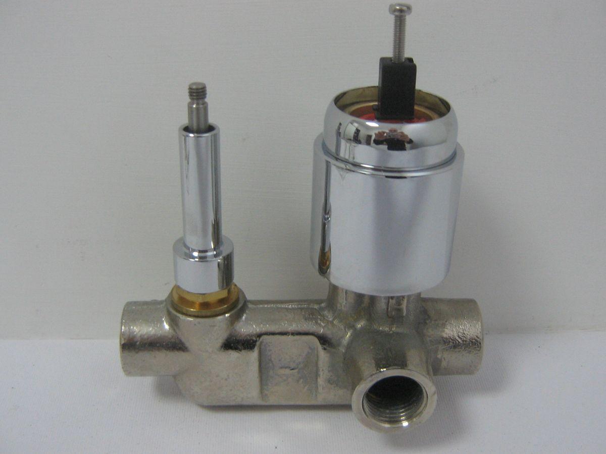 Incasso mix doccia con deviatore lyric mm40