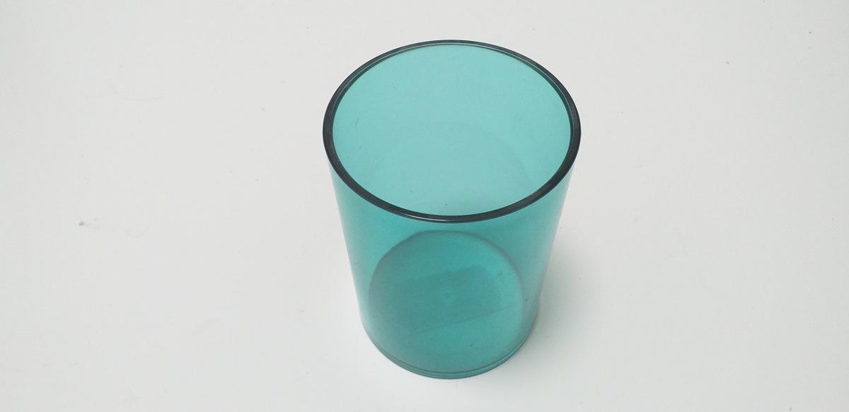 Bicchiere classic verde